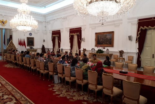 24 Tokoh Nasional Desak DPR Batalkan Pengesahan RKUHP